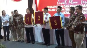 KPU Balikpapan