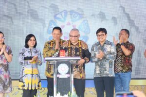 Otorita IKN Dukung M’GenZ Festival 2024