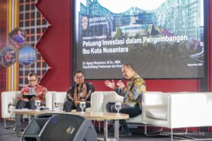 West Sulawesi Investment Forum