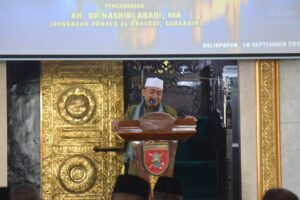 Peringatan Maulid Nabi