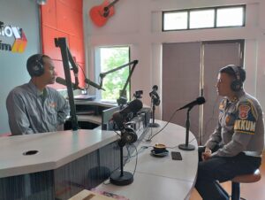 Talkshow di Radio Onix FM