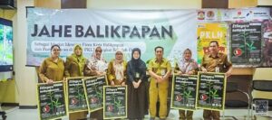 DLH Balikpapan