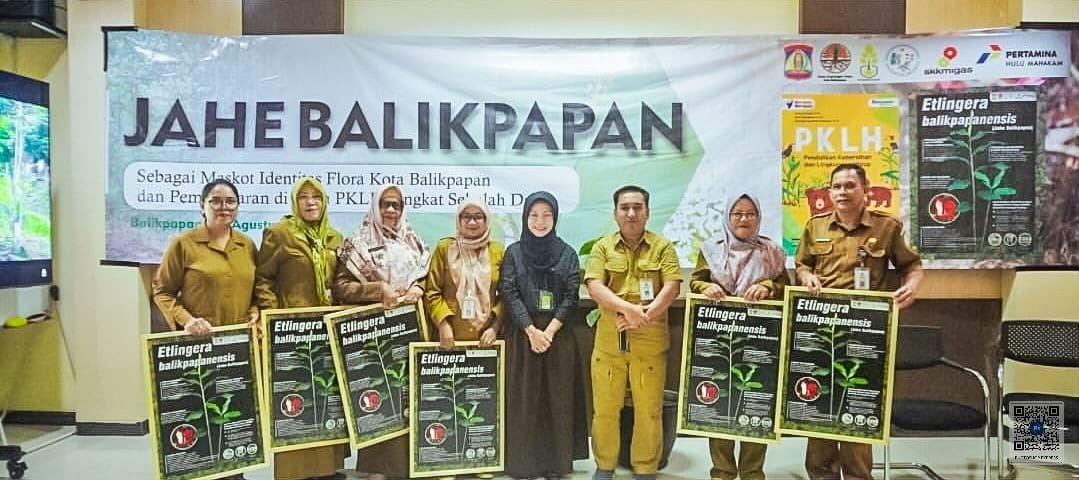 DLH Balikpapan