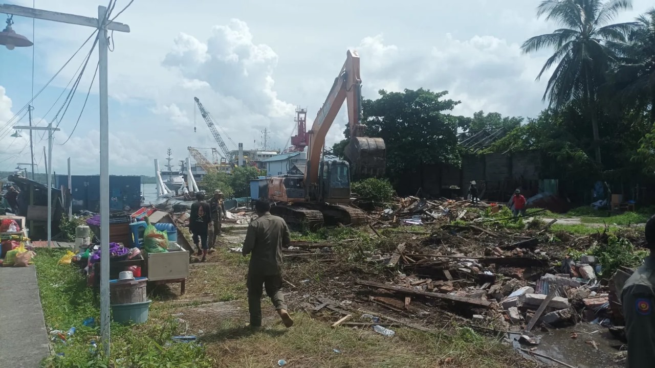 Pemkot Balikpapan