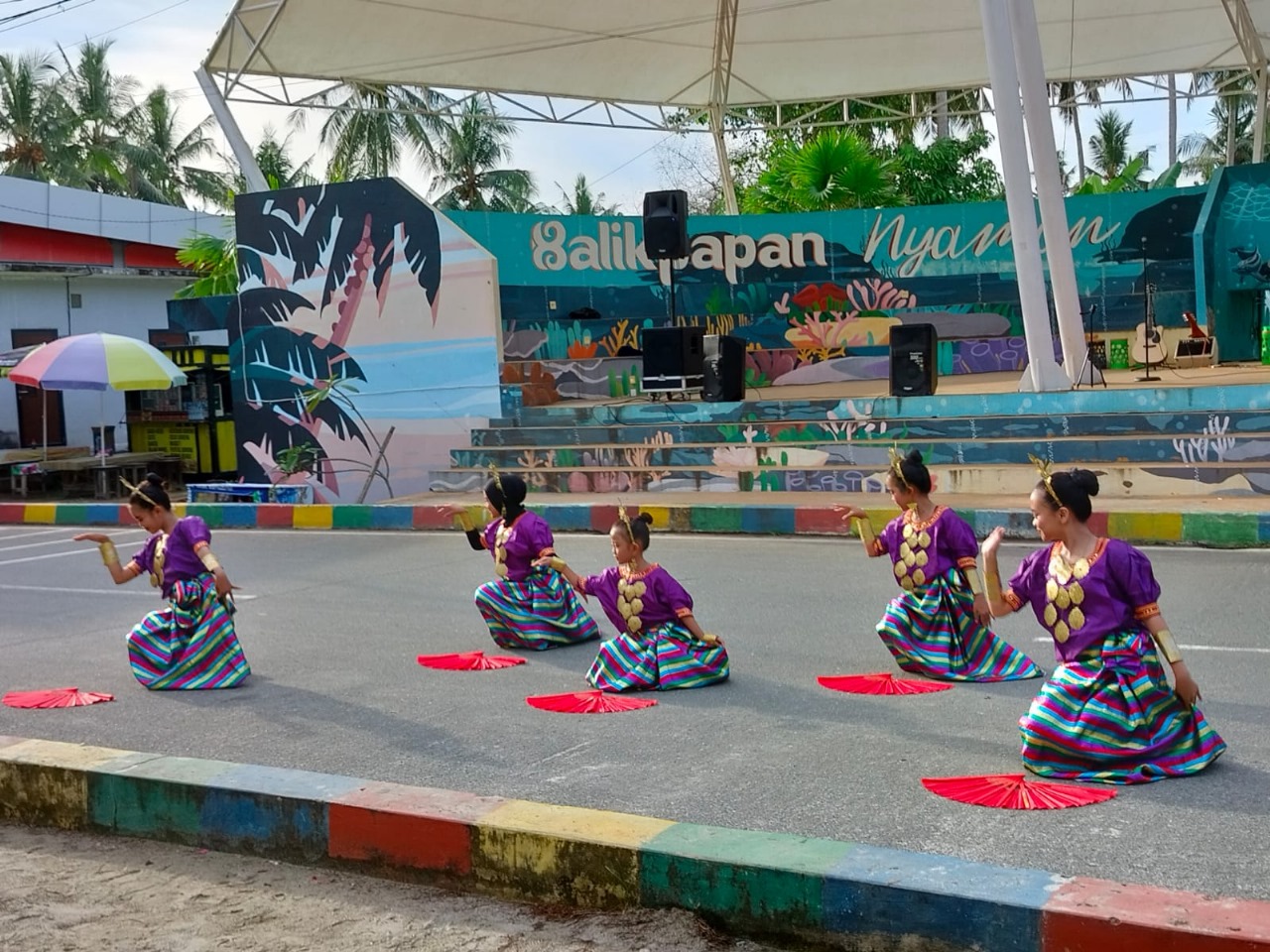 Pemkot Balikpapan