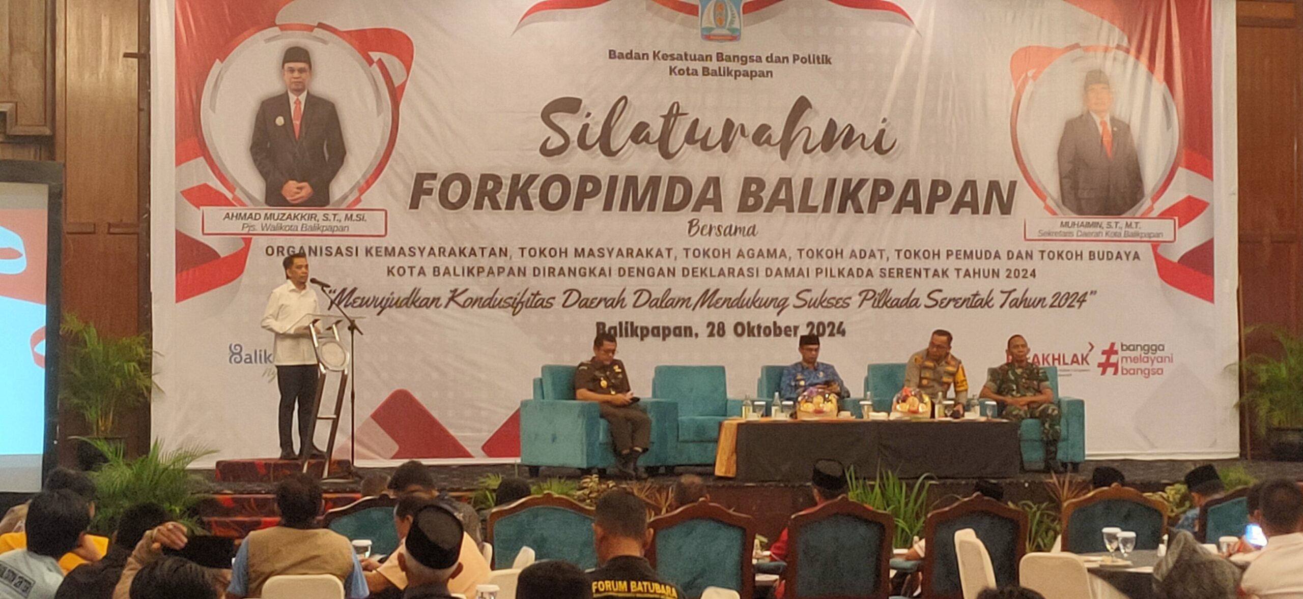 DPRD Balikpapan