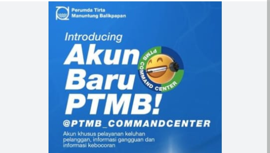 PDAM Balikpapan