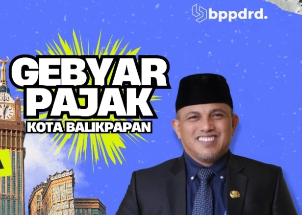 Pemkot Balikpapan