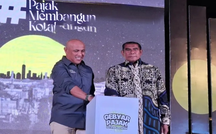 Pemkot Balikpapan