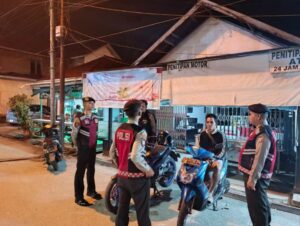 Kapolres Penajam Paser Utara Himbau Pilkada Damai