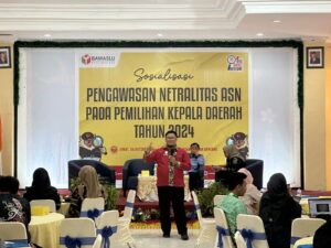 Kasat Intelkam Polres Bontang