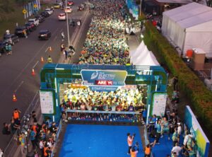 PLN Electric Run 2024 Banyak Diapresiasi