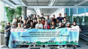 PT Pertamina Hulu Mahakam