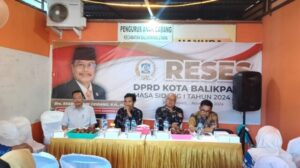 DPRD Balikpapan