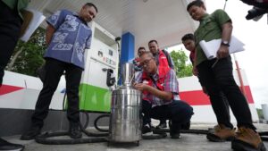 Pertamina