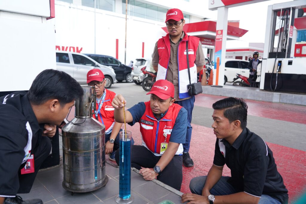 Pertamina