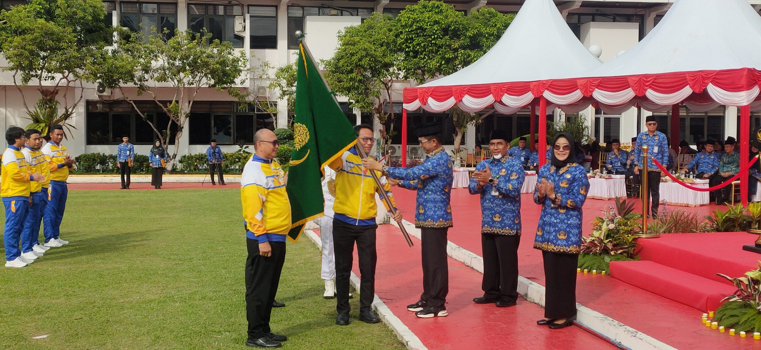 Pemkot Balikpapan