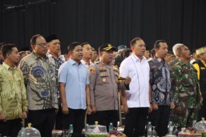 Pengamanan Debat Publik