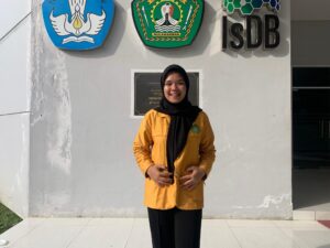 Beasiswa Sobat Bumi