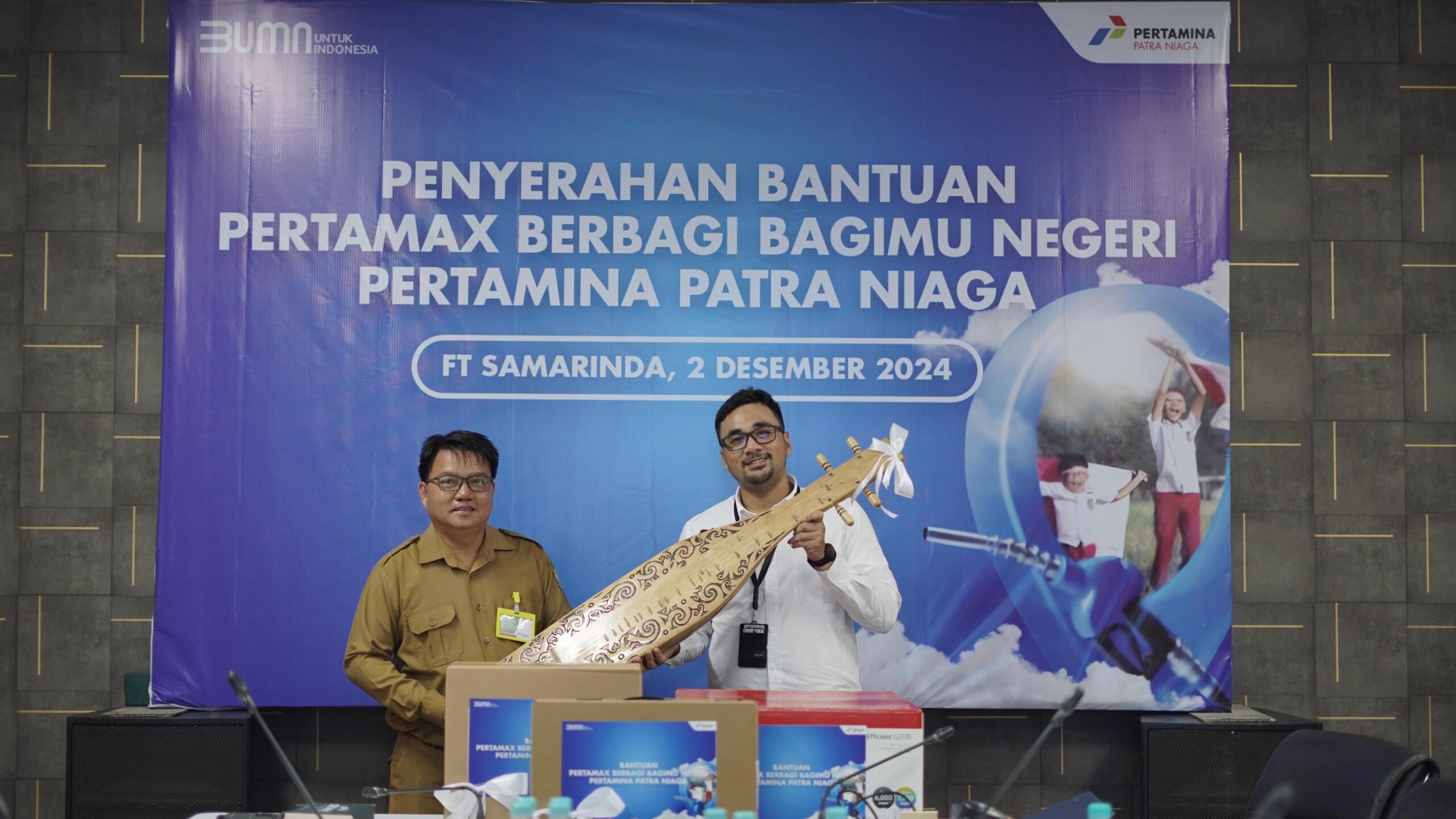 Pertamina