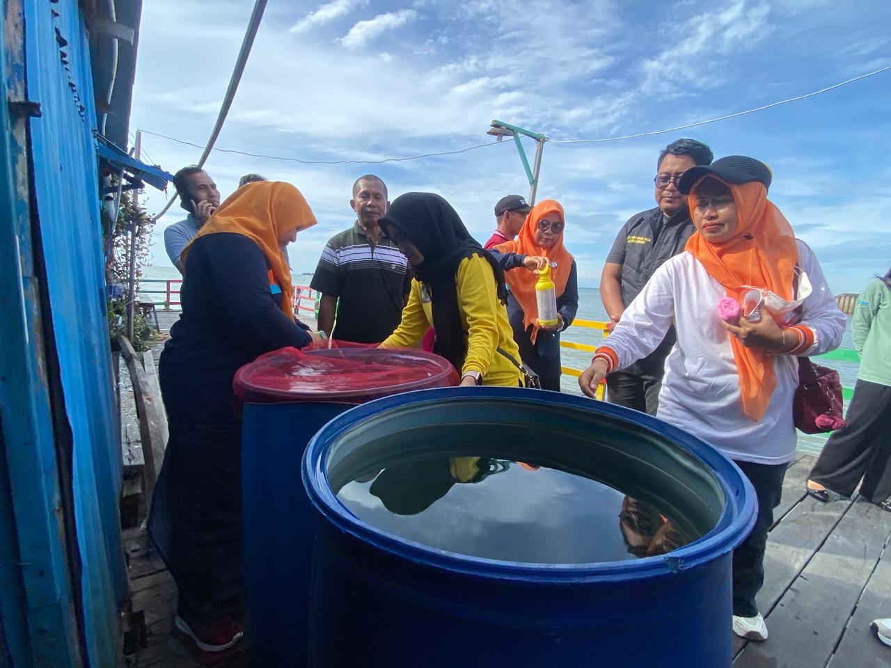 Pemkot Balikpapan