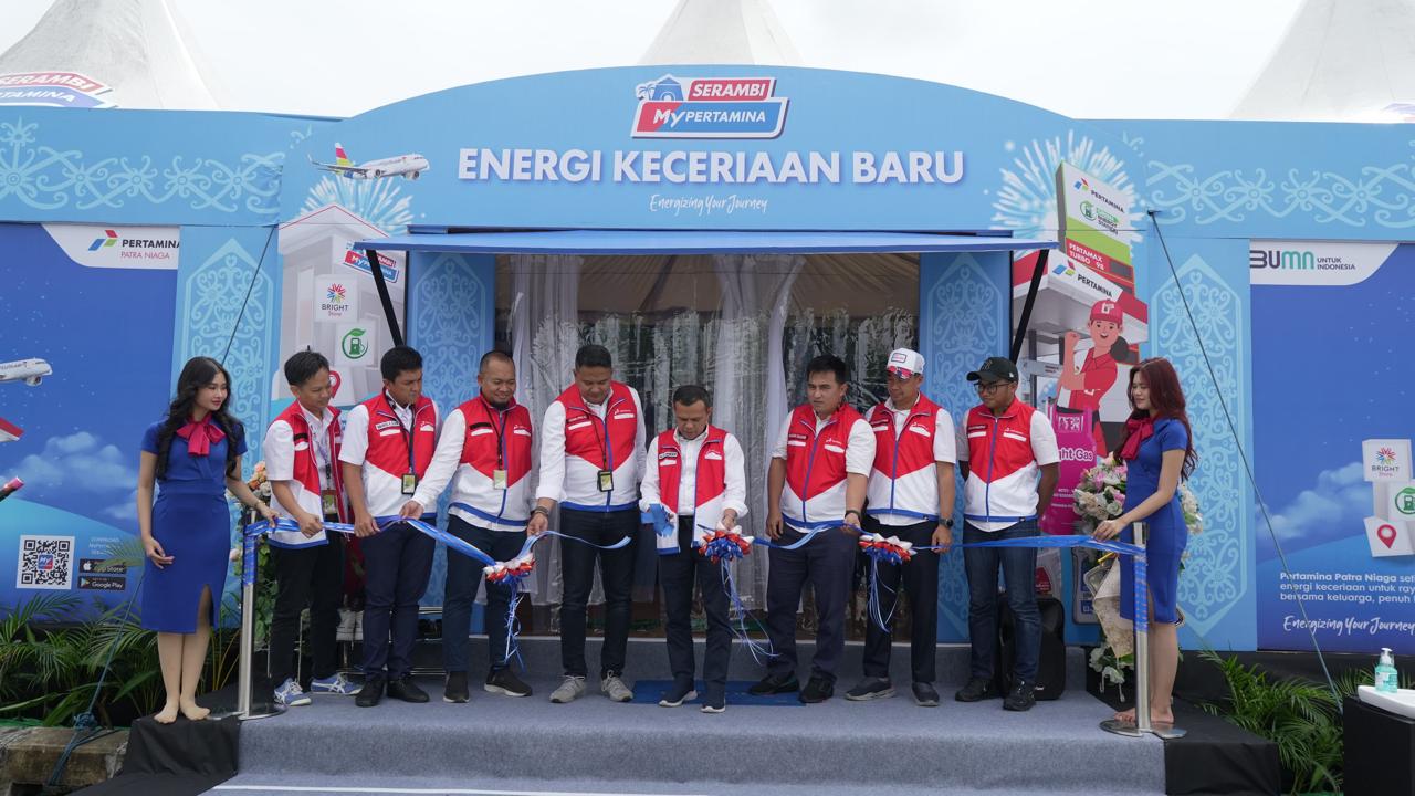 Pertamina