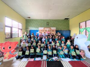 Edukasi Kreatif