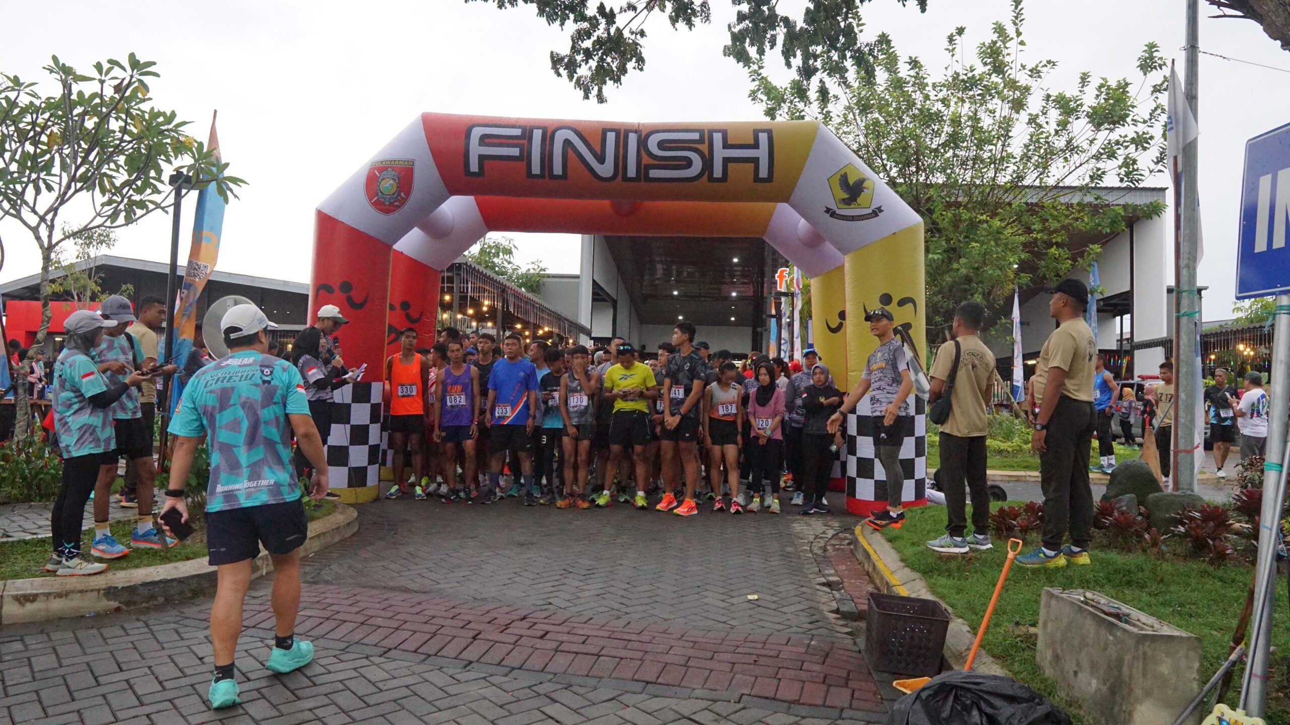 Ananta Run