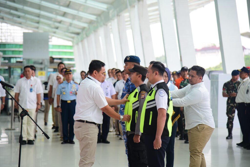 Bandara SAMS Sepinggan