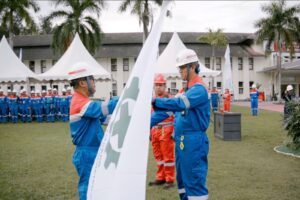 Pertamina