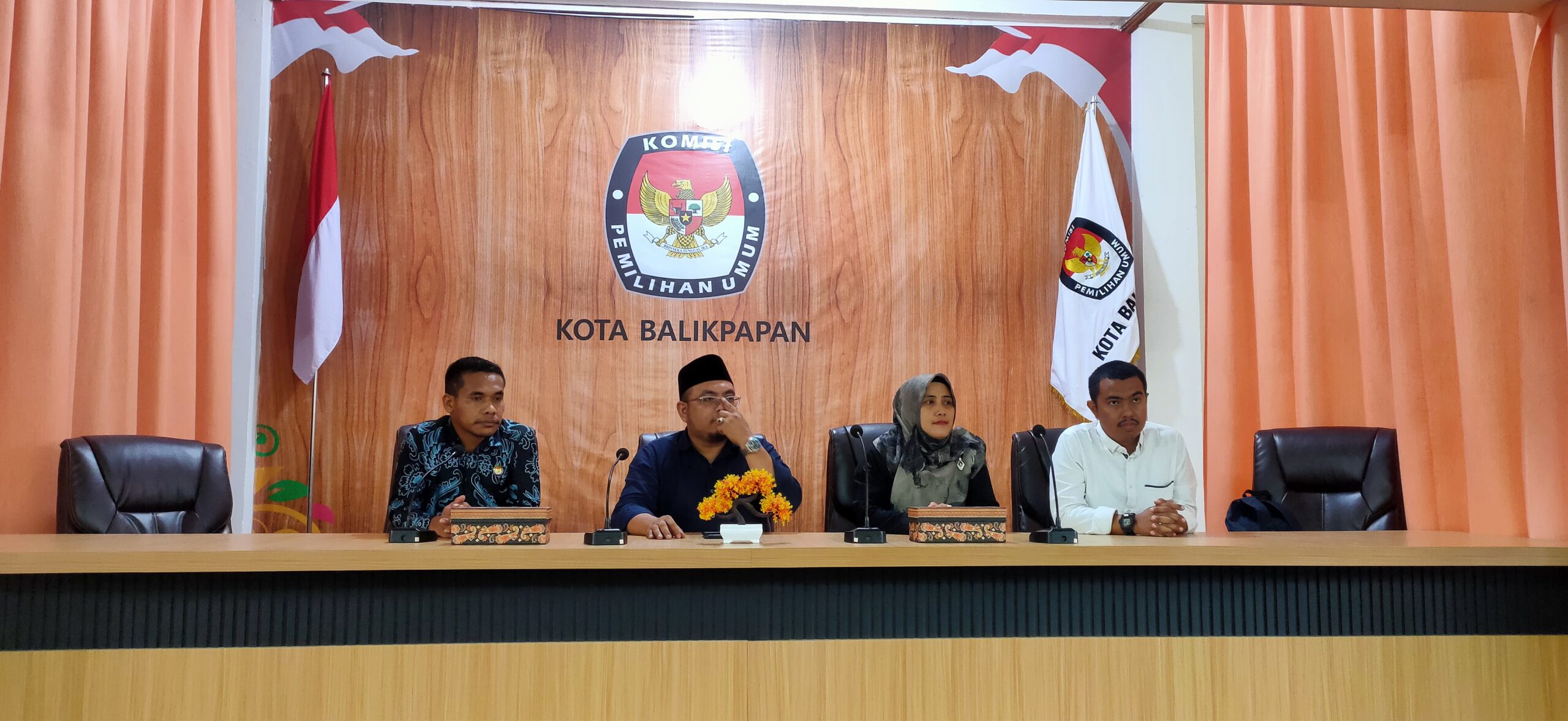 KPU Balikpapan