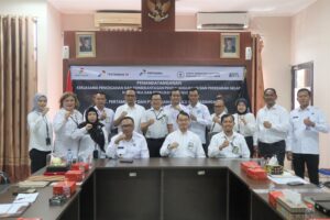 PT Pertamina Hulu