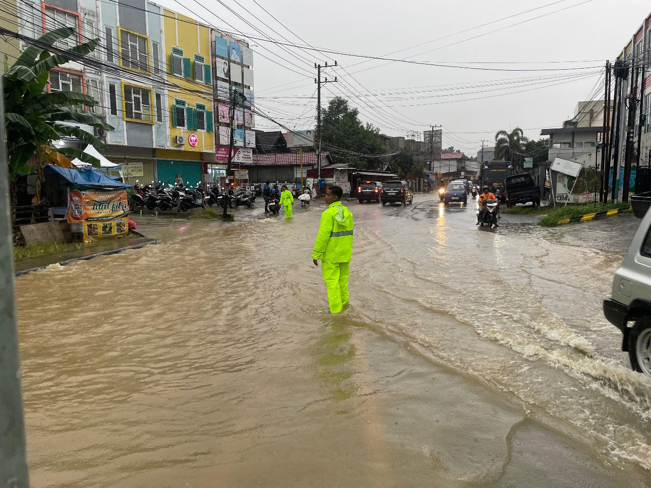 Banjir