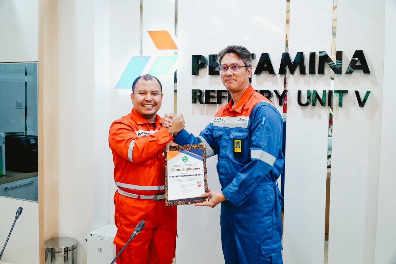 Pertamina