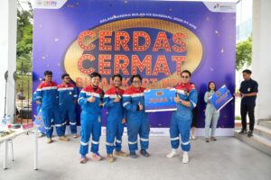 Pertamina