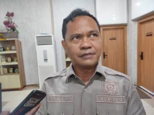 DPRD Balikpapan