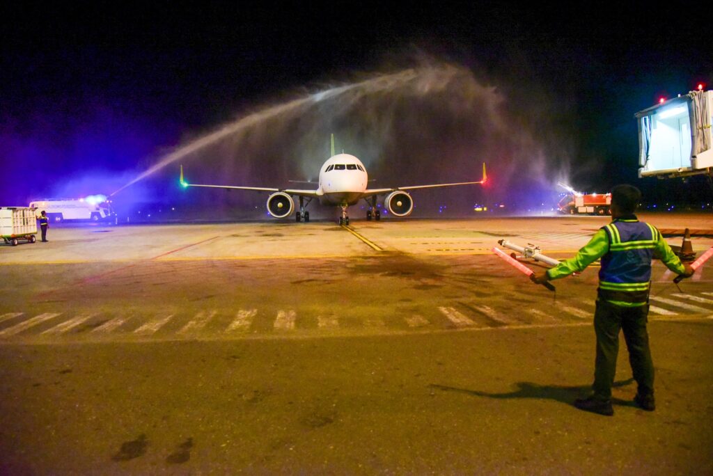 Bandara SAMS Sepinggan