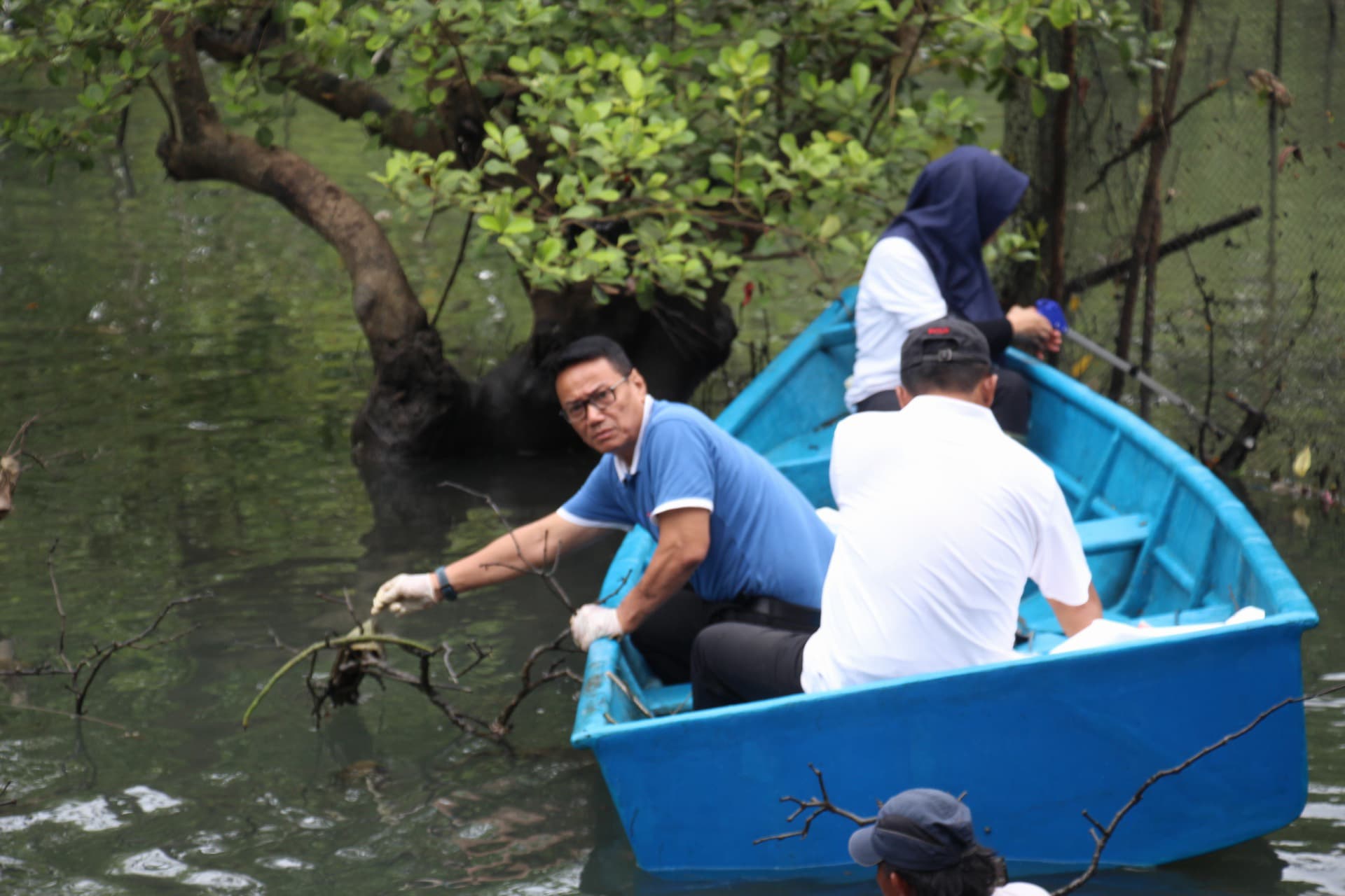 Pemkot Balikpapan