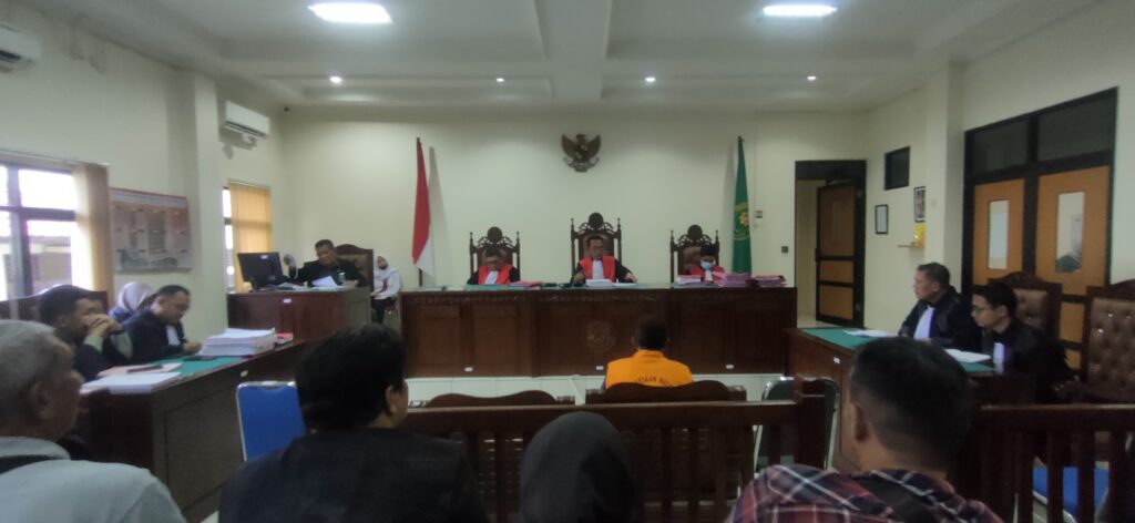 Sidang