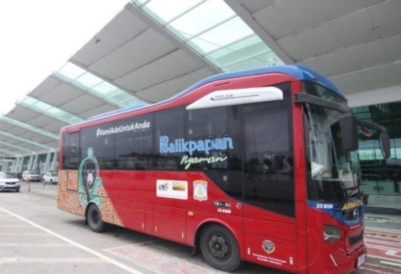 Pemkot Balikpapan