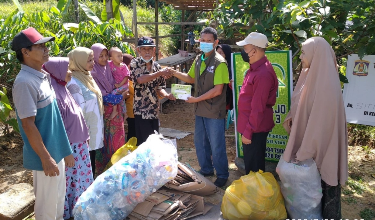 Pemkot Balikpapan