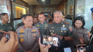 Polri-TNI