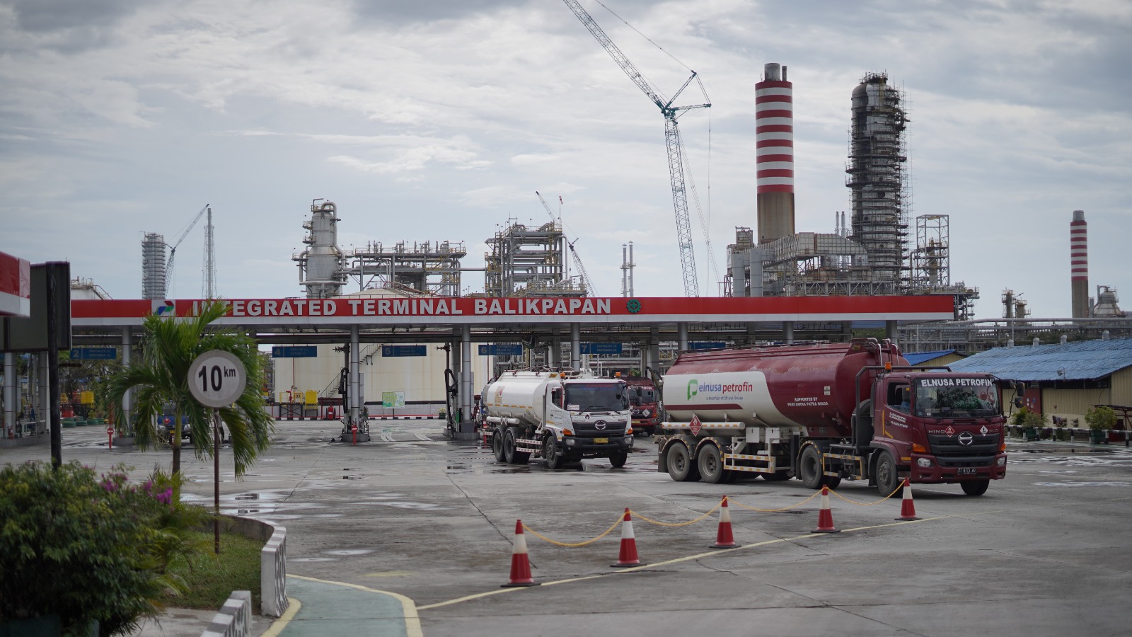 Pertamina