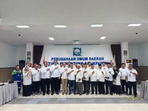 PDAM Balikpapan