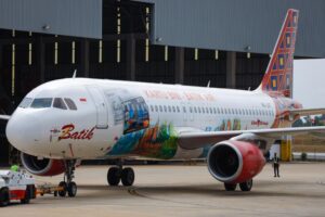 BatikAir