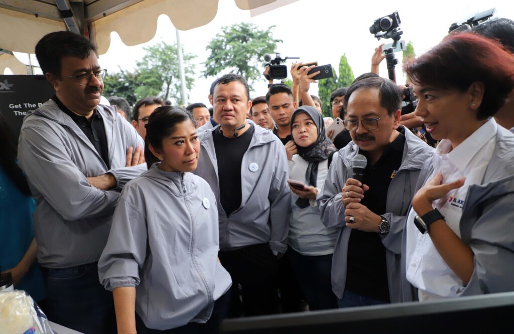 Teknologi Biometrik