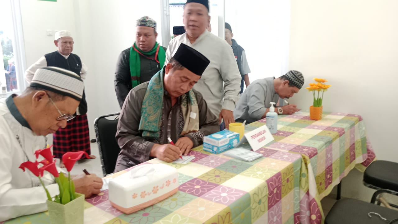 Pelayanan Kesehatan